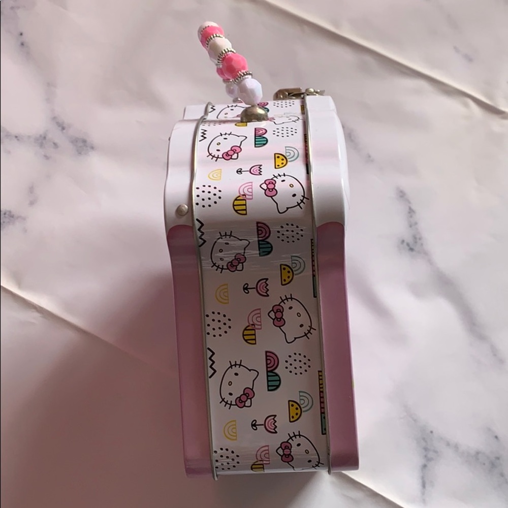 Hello Kitty Box - Picture 2 of 5